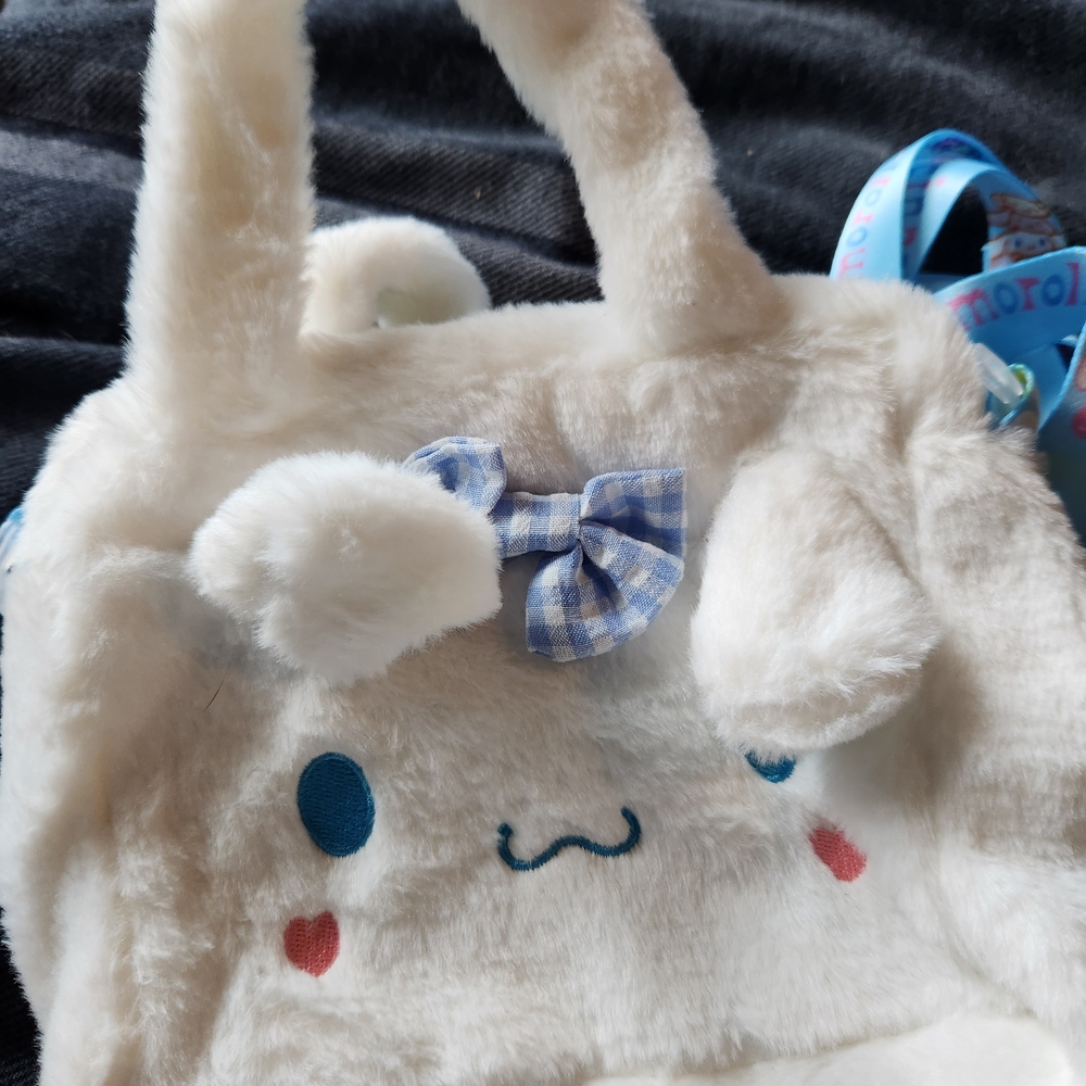 Small Children's Purse
